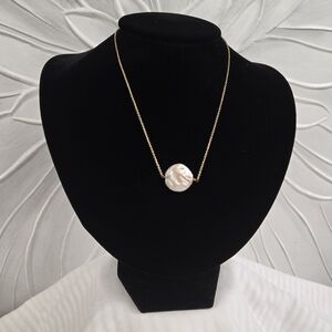 Leslie Curtis Saige Necklace